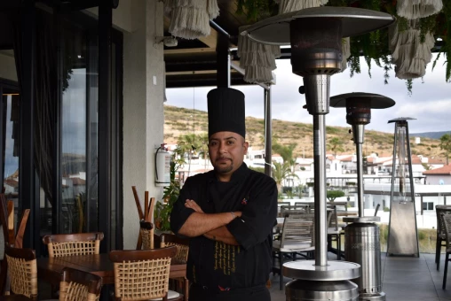 Lazzo de Tinto "el Penthouse de la Baja"